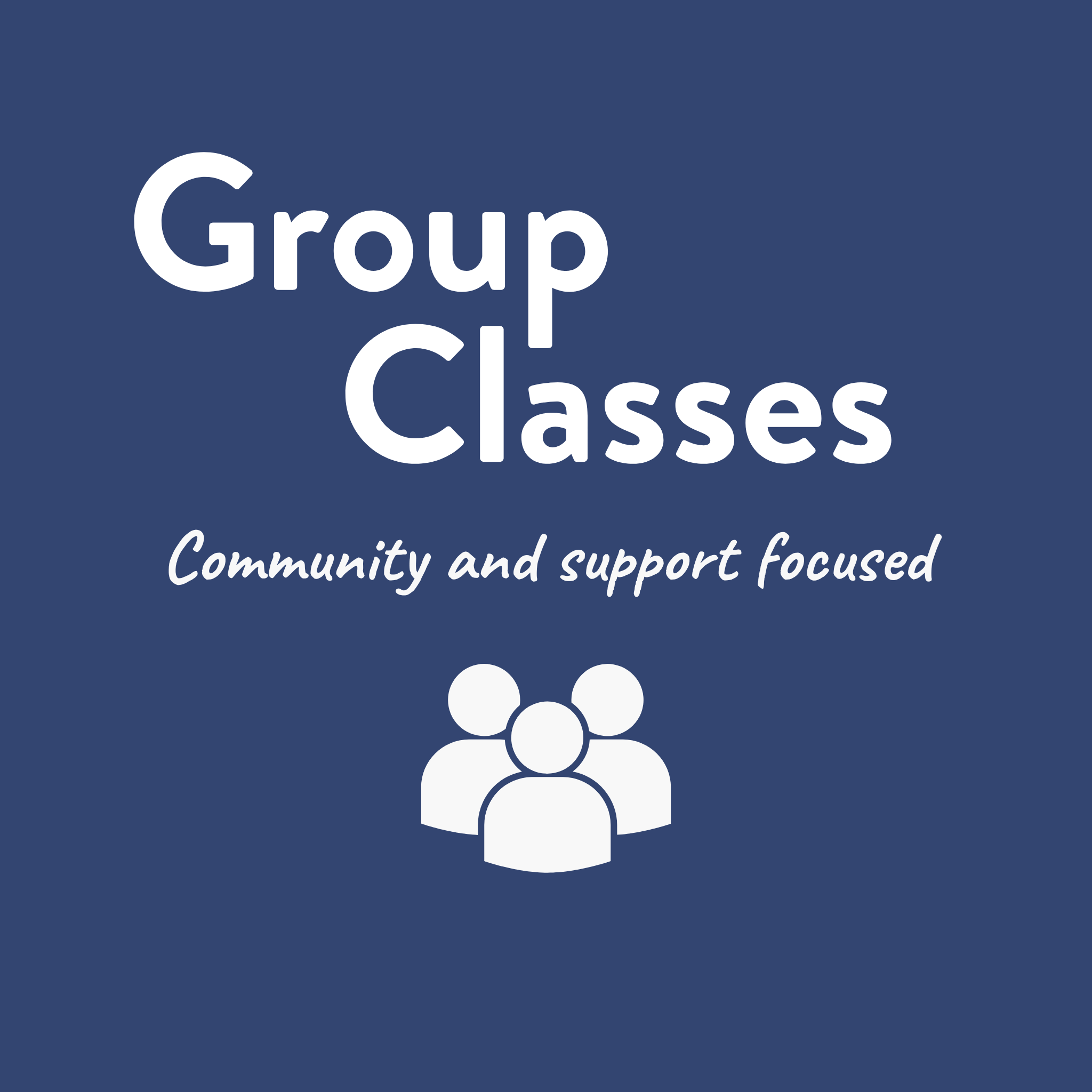 Group Programs