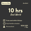 Real World - 10 Hours